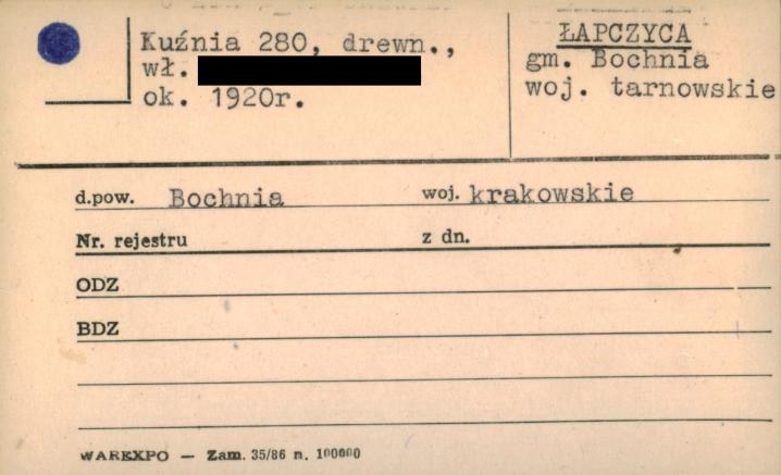 kuźnia, skan 1