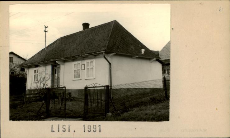 chałupa, skan 2