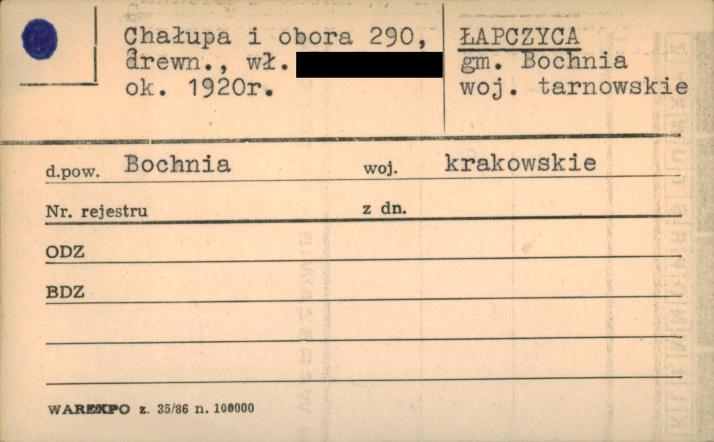 chałupa i obora, skan 1