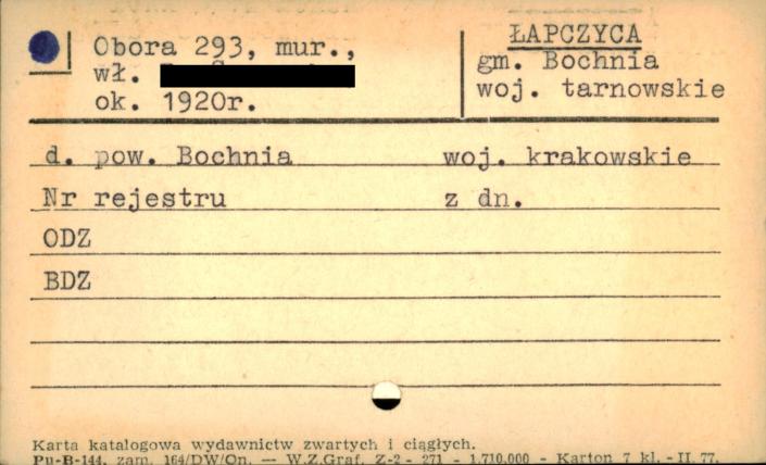 obora, skan 1