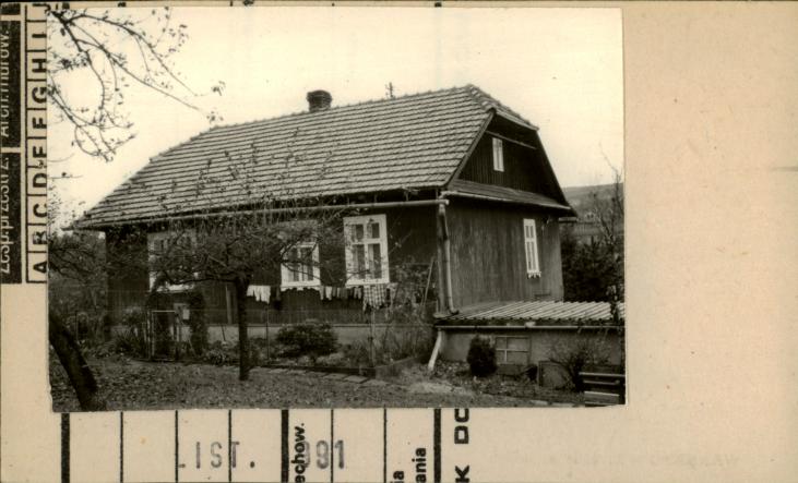 dom, skan 2