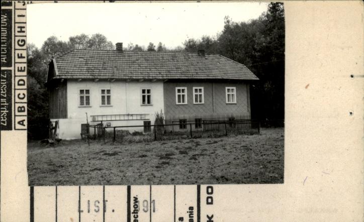 dom, skan 2
