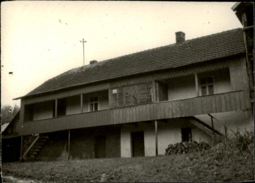 dom, skan 3