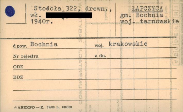 stodoła, skan 1