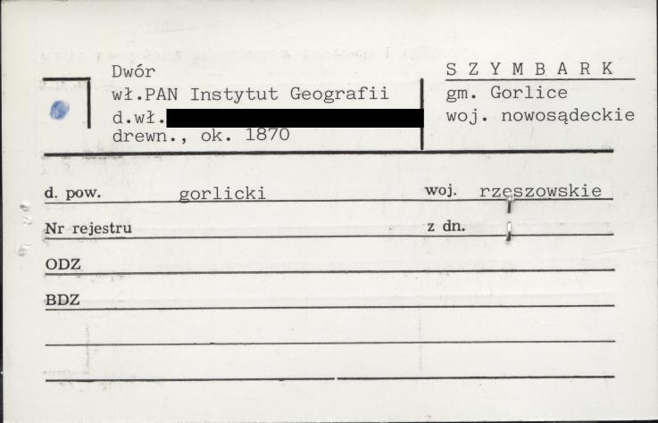 dwór, skan 1