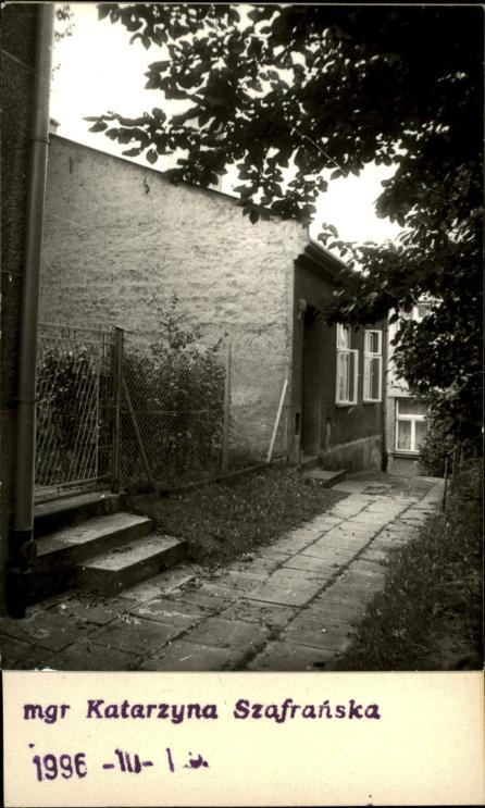 budynek mieszkalny, skan 2