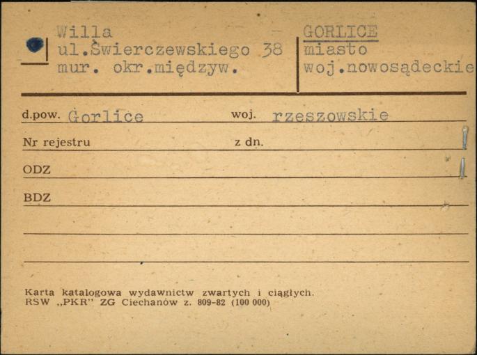 willa, skan 1