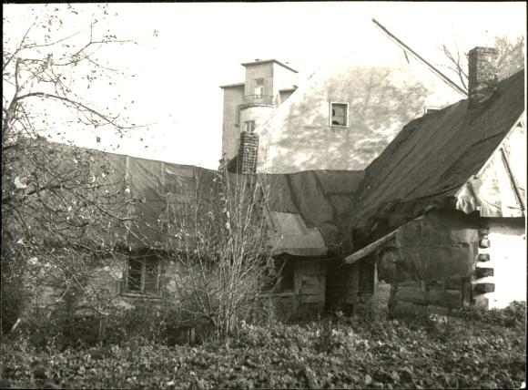 dom, skan 3