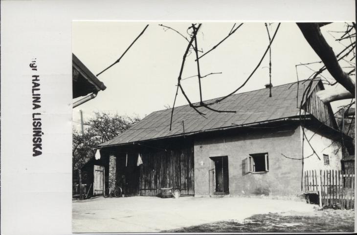 stodoła, skan 2