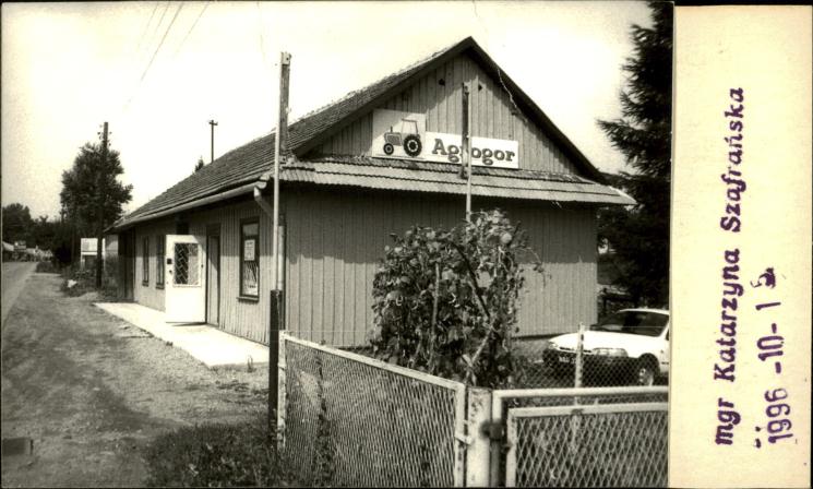 budynek mieszkalny, skan 2