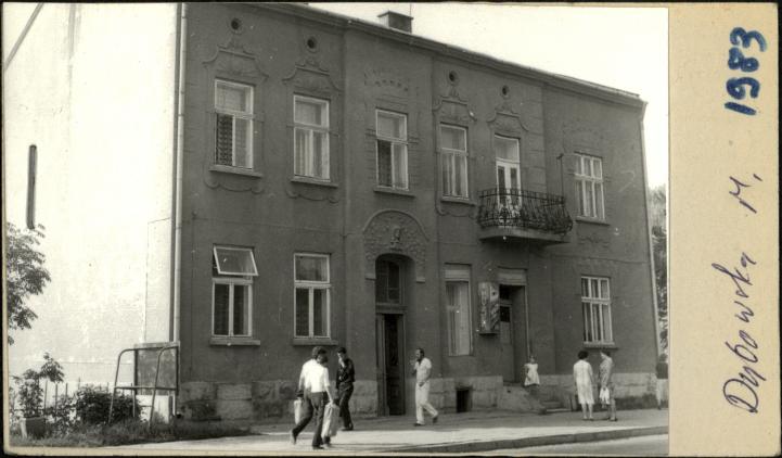 dom, skan 2