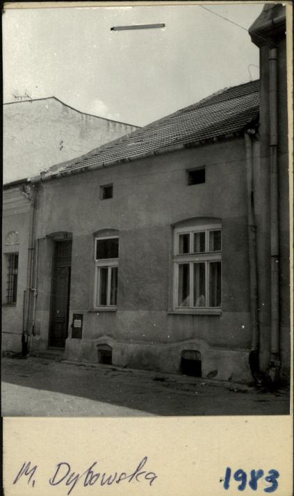 dom, skan 2