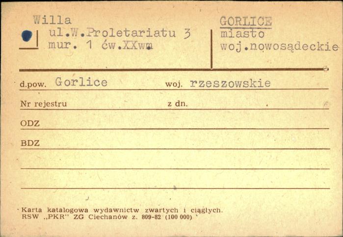 willa, skan 1
