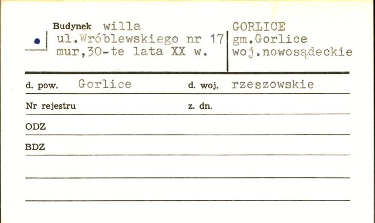 willa, skan 1