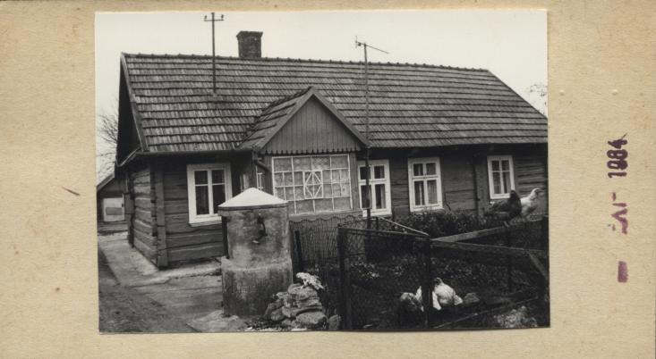 dom, skan 2