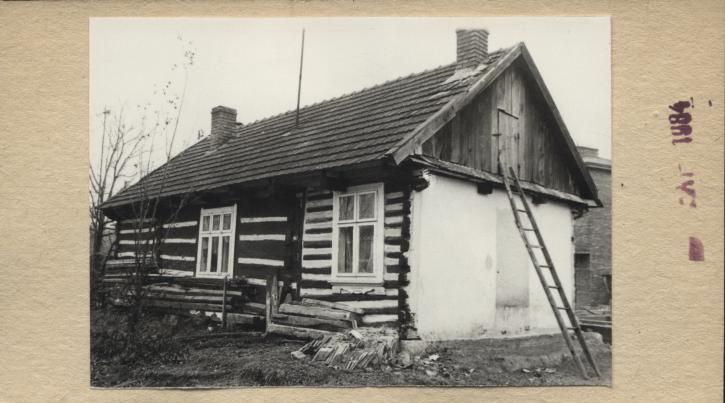 dom, skan 2