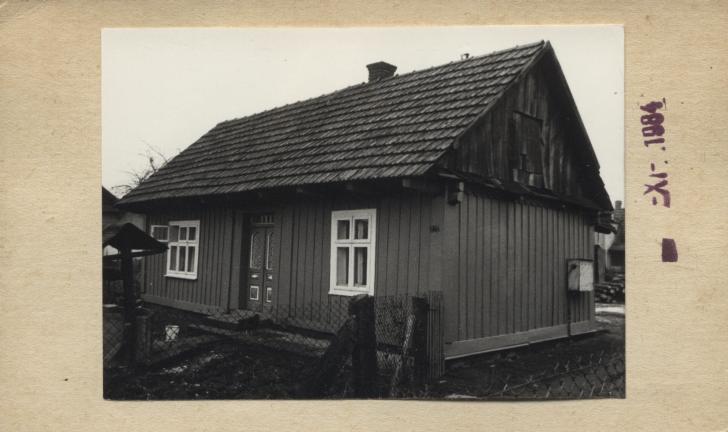 dom, skan 2