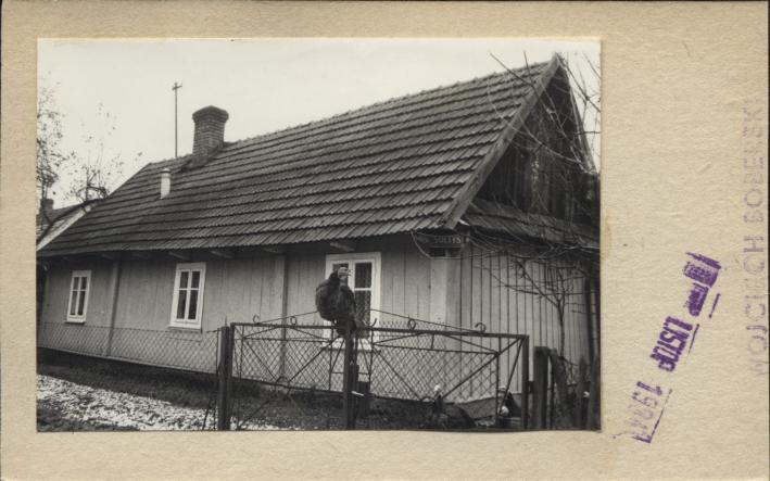 dom, skan 2