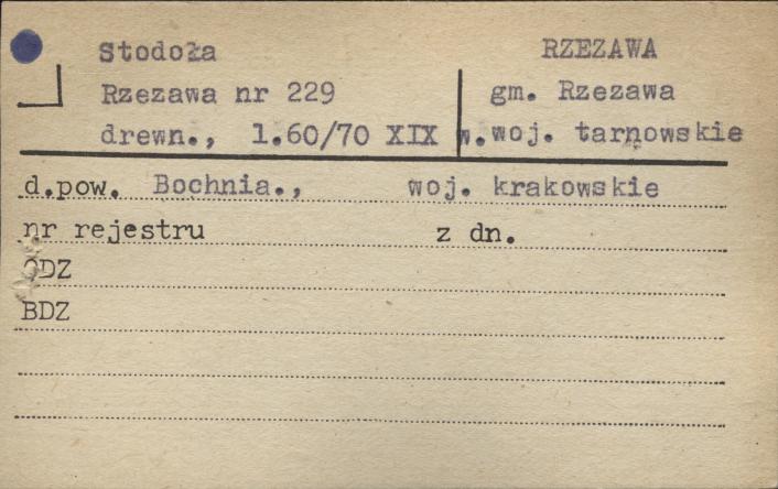 stodoła, skan 1