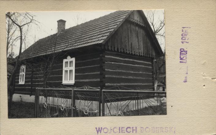 dom, skan 2