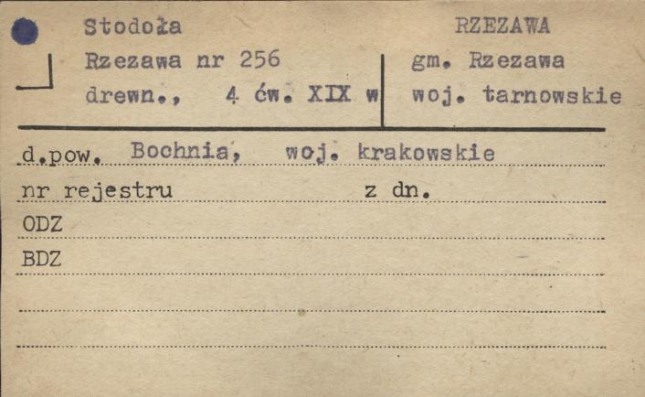 stodoła, skan 1