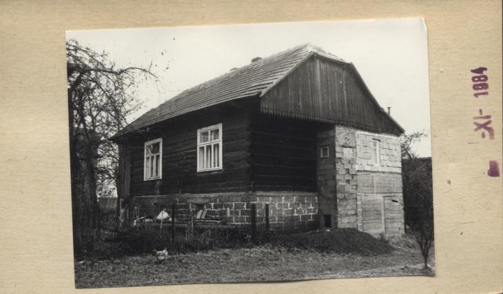 dom, skan 2