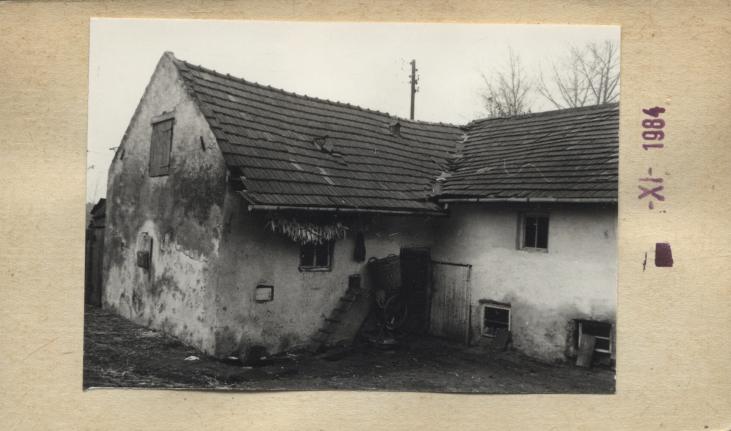 budynek gospodarczy, skan 2