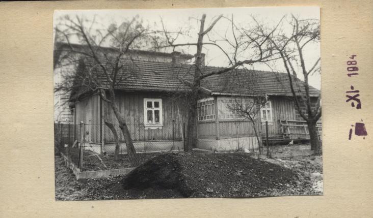 dom, skan 2