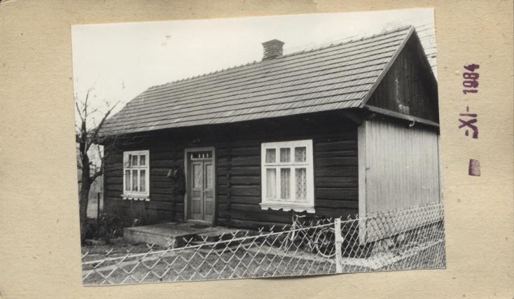 dom, skan 2