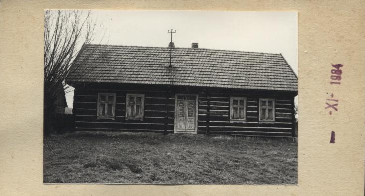 dom, skan 2