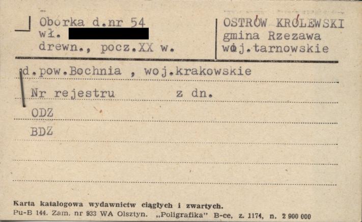 oborka, skan 1