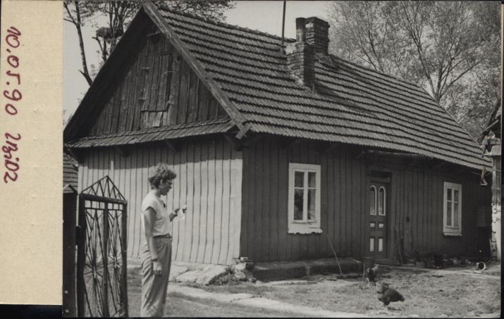 dom, skan 2