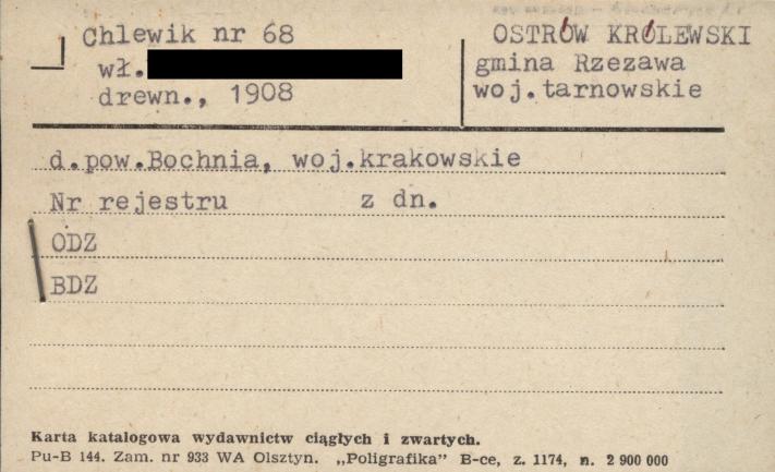 chlewik, skan 1