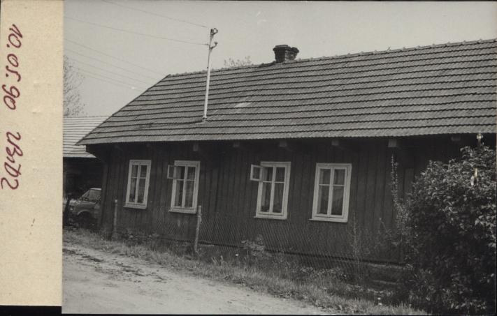 dom, skan 2