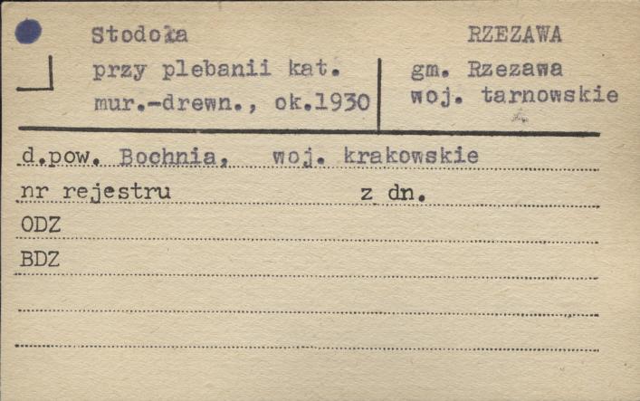 stodoła, skan 1