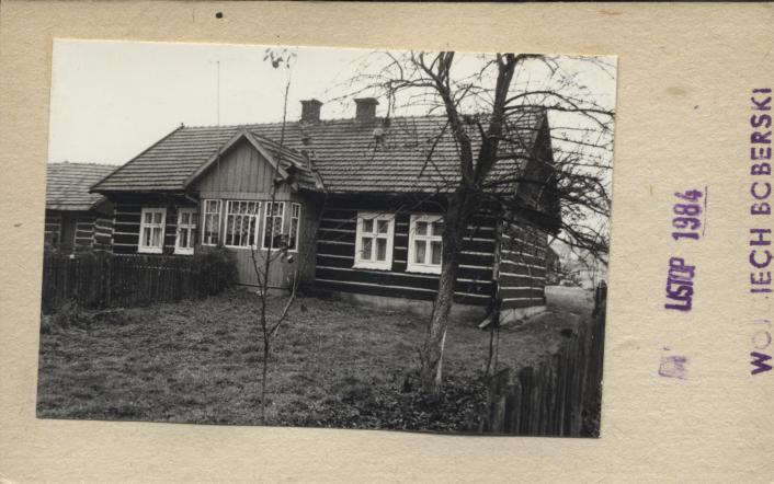 dom, skan 2