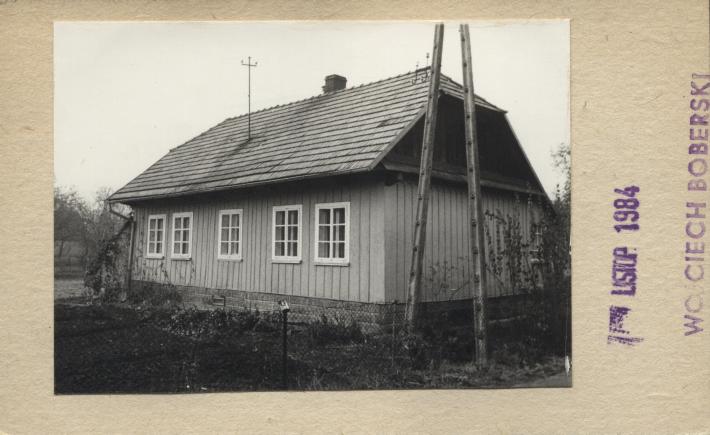 dom, skan 2