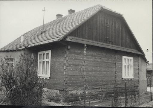 dom, skan 3