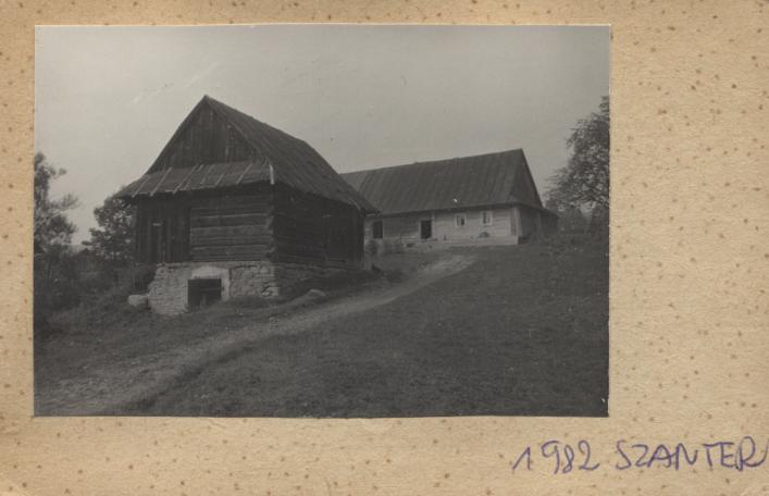 spichlerzyk, skan 2