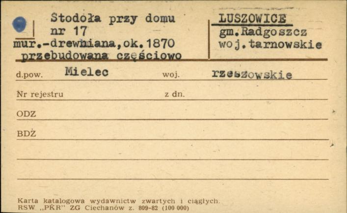 stodoła, skan 1