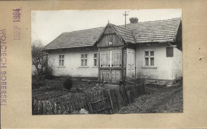 dom, skan 2