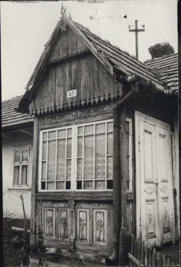 dom, skan 3