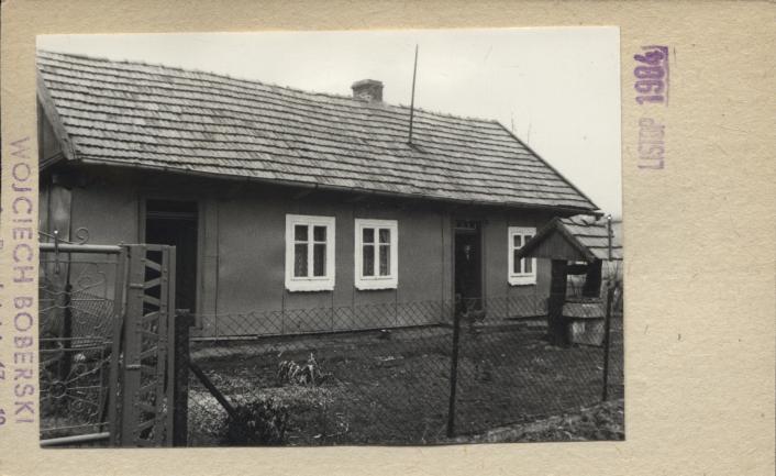 dom, skan 2