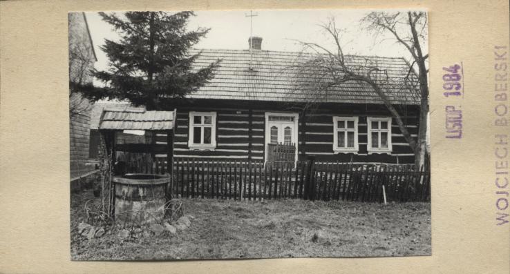 dom, skan 2