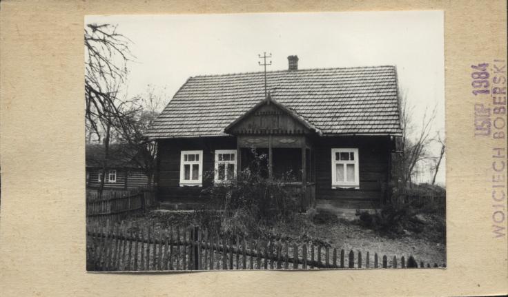 dom, skan 2