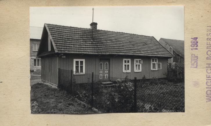 dom, skan 2