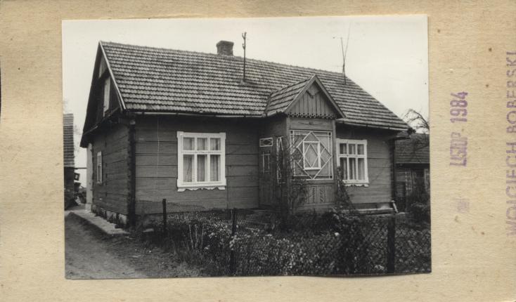 dom, skan 2