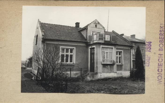 dom, skan 2