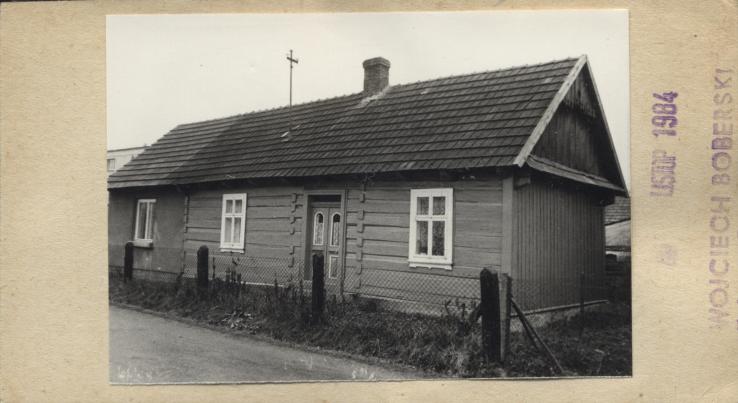 dom, skan 2