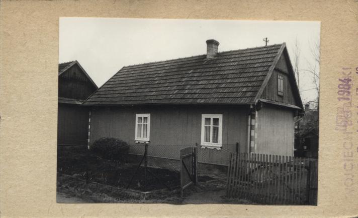 dom, skan 2